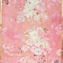 Kathe-Fraga-A-Snowfall-of-Spring-Cherry-Blossoms-40x16-1